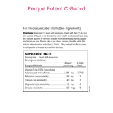 Potent C Guard™ Powder